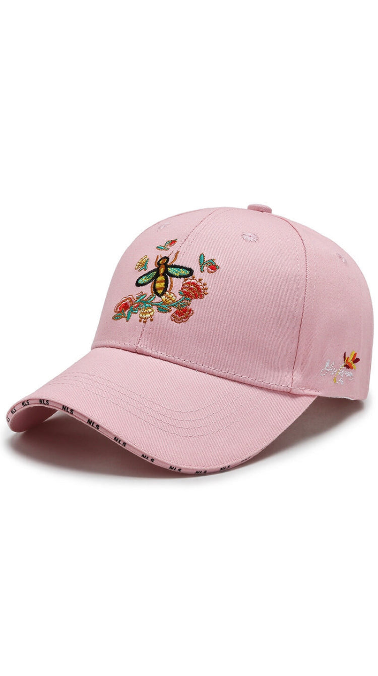 Women Cap