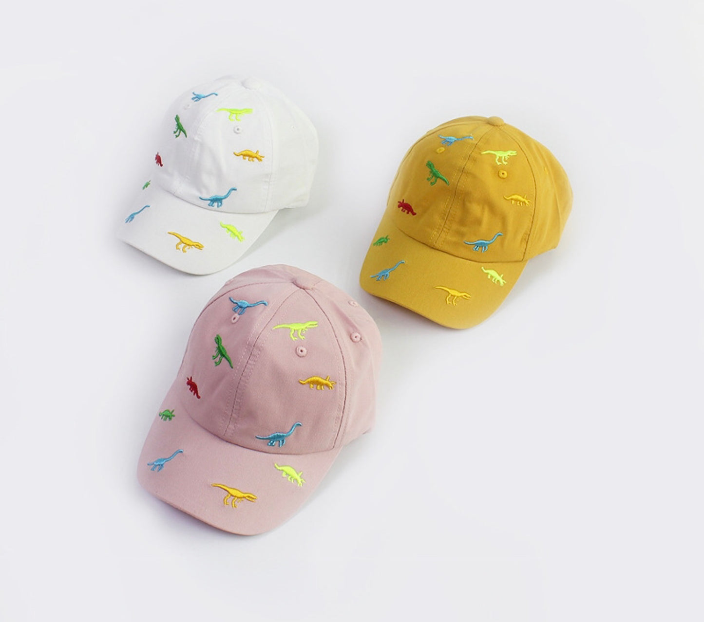 Kids Cap