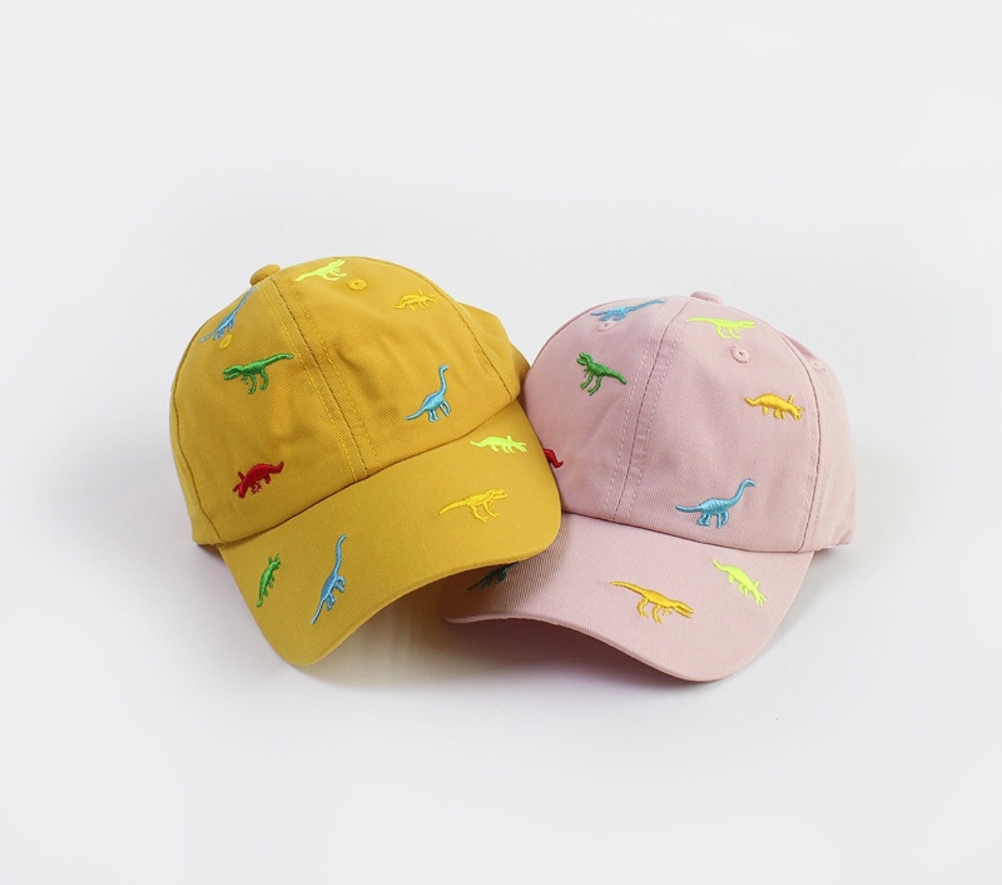 Kids Cap