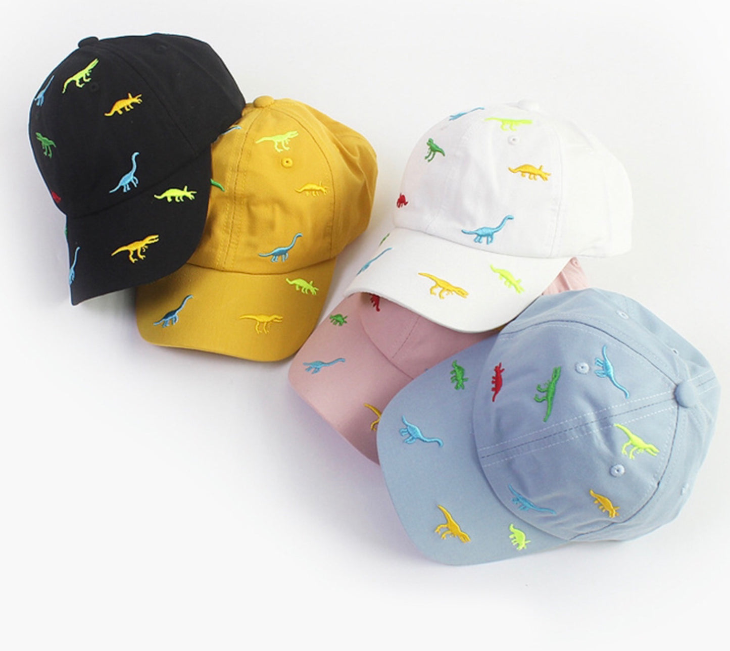 Kids Cap